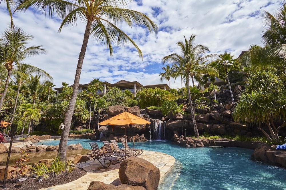 Ho'Olei At Grand Wailea Otel Wailea  Dış mekan fotoğraf