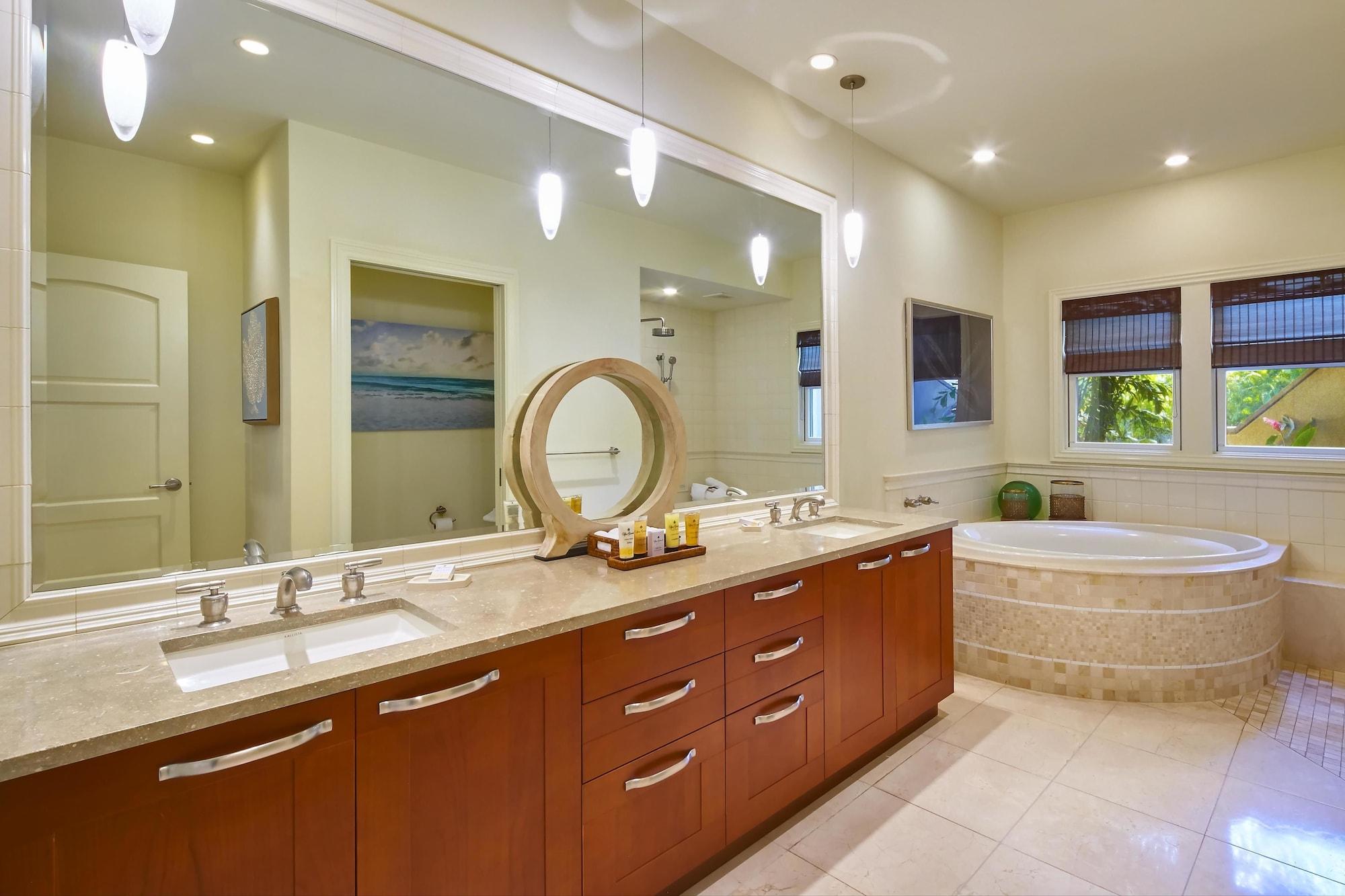 Ho'Olei At Grand Wailea Otel Wailea  Dış mekan fotoğraf