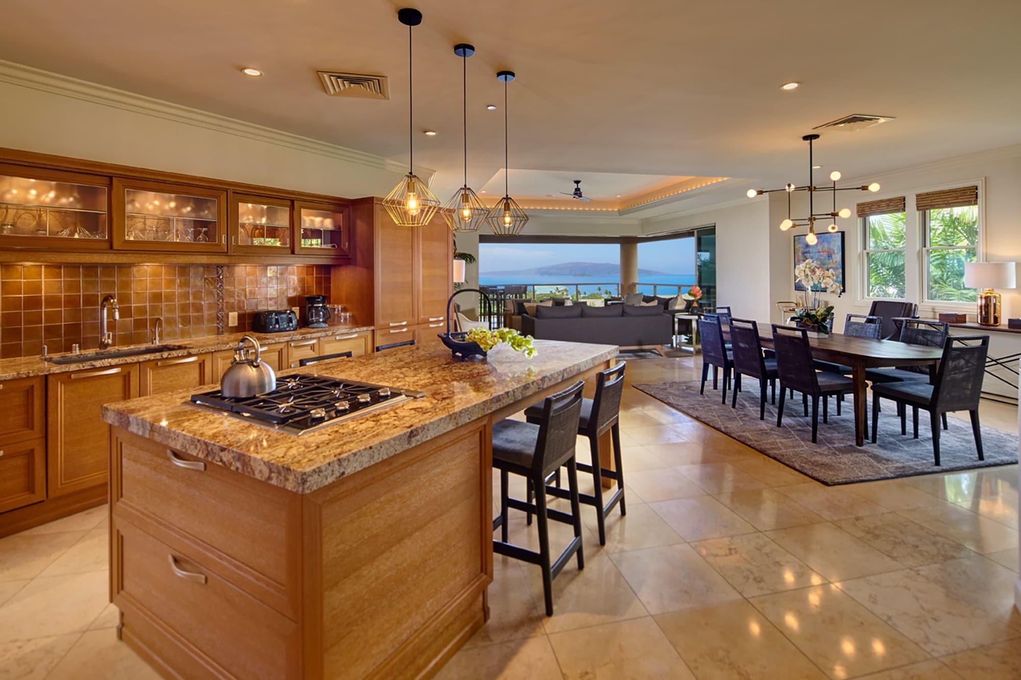 Ho'Olei At Grand Wailea Otel Wailea  Dış mekan fotoğraf