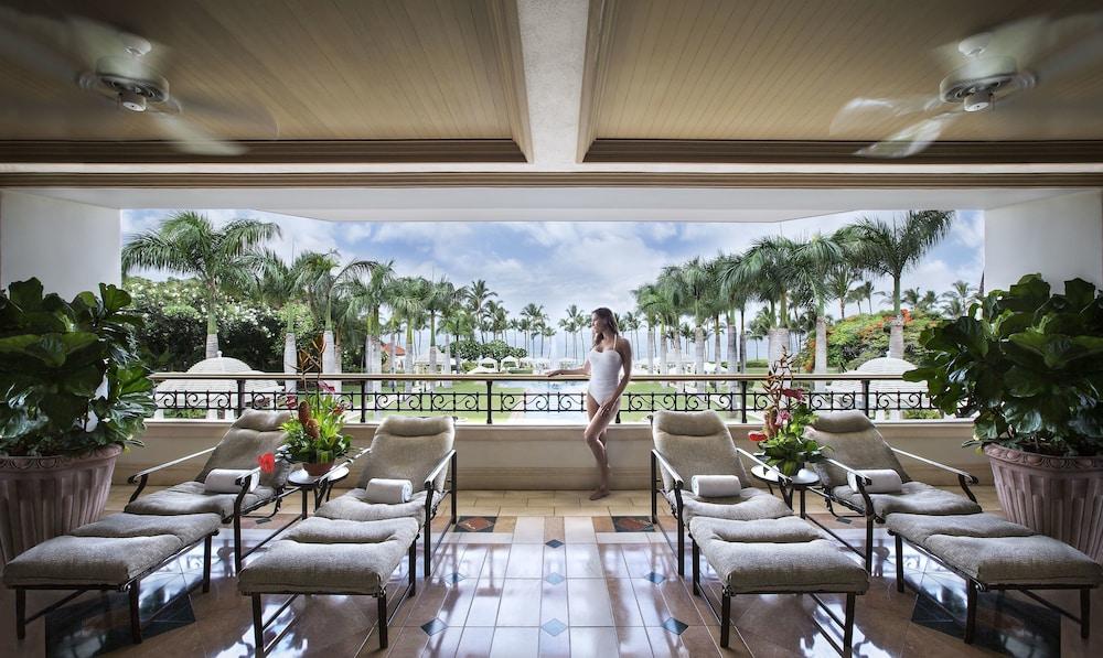 Ho'Olei At Grand Wailea Otel Wailea  Dış mekan fotoğraf