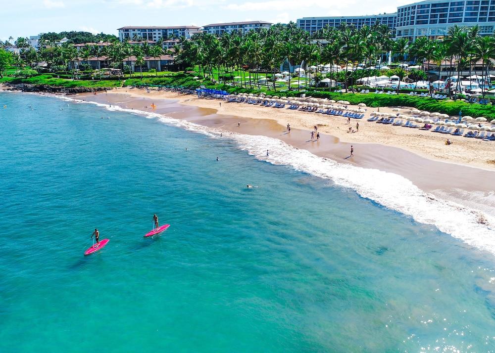 Ho'Olei At Grand Wailea Otel Wailea  Dış mekan fotoğraf