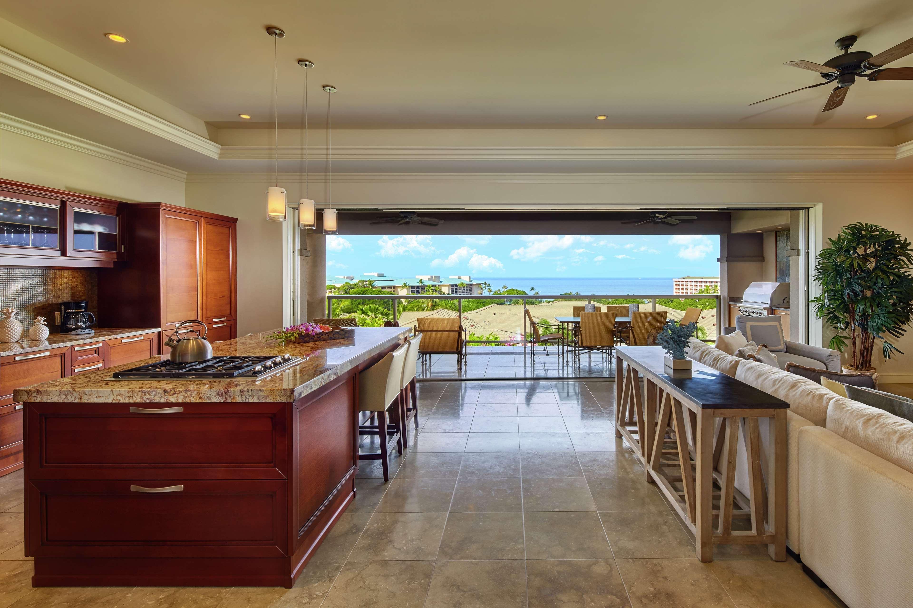 Ho'Olei At Grand Wailea Otel Wailea  Dış mekan fotoğraf