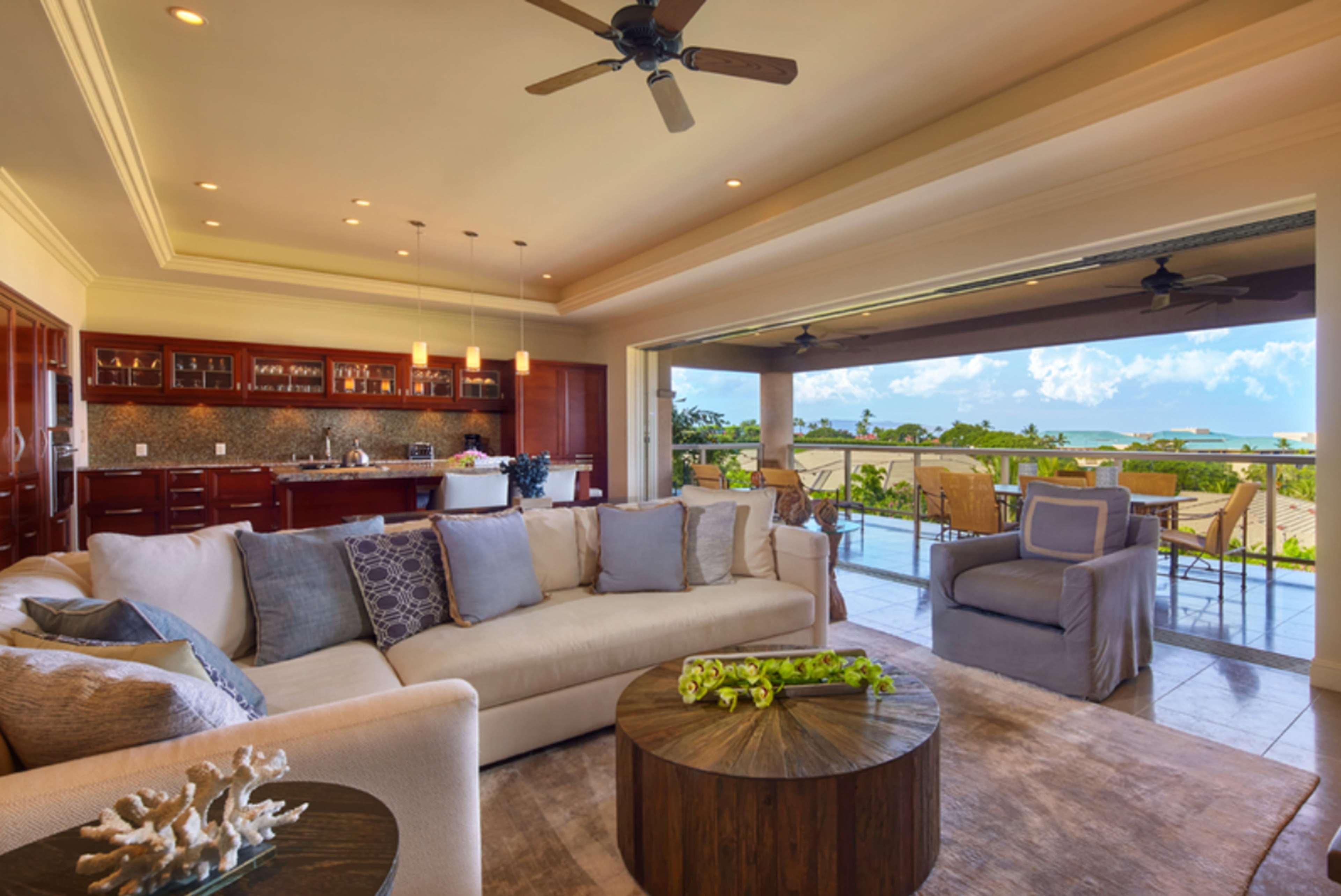 Ho'Olei At Grand Wailea Otel Wailea  Dış mekan fotoğraf