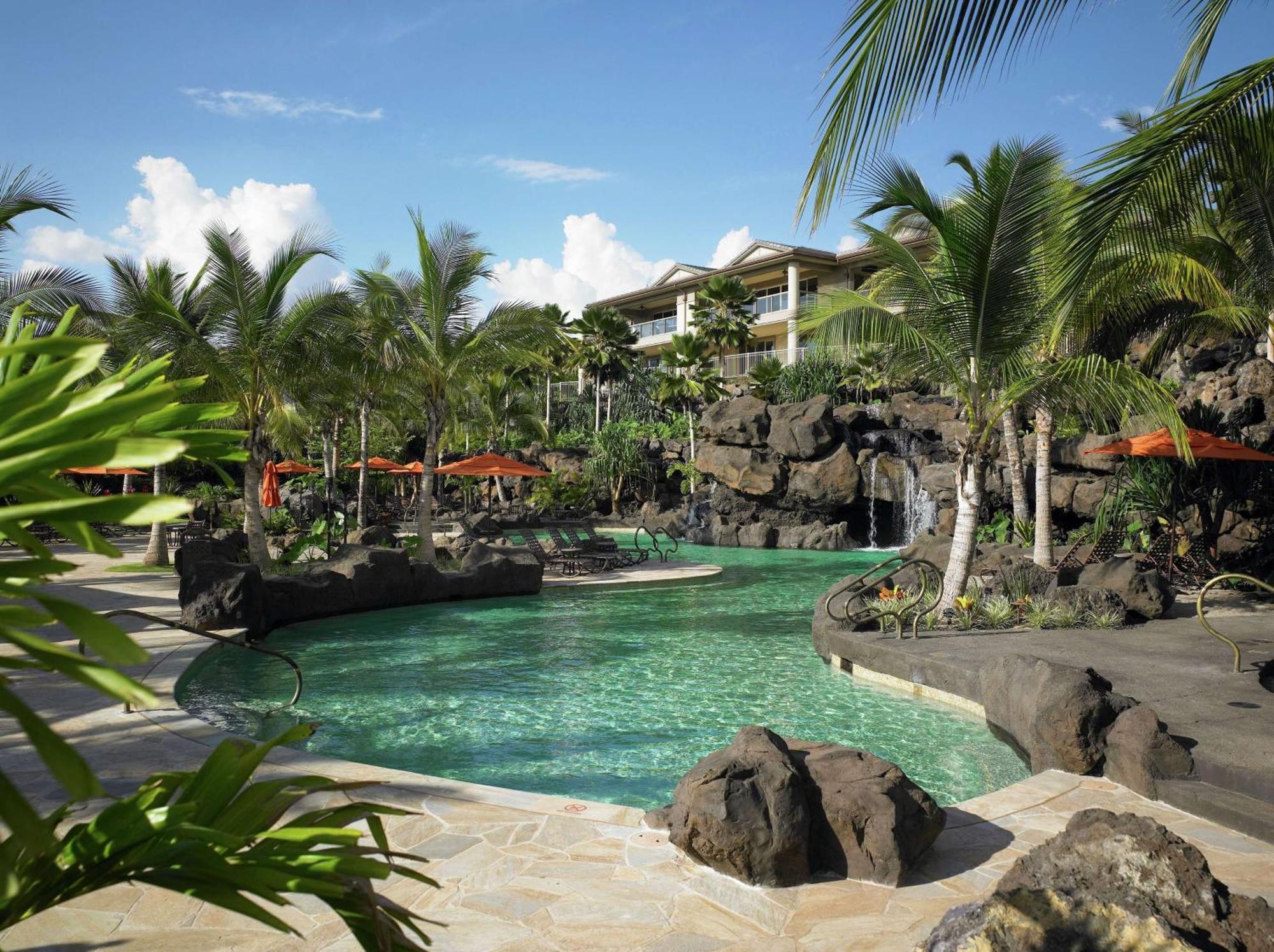 Ho'Olei At Grand Wailea Otel Wailea  Dış mekan fotoğraf