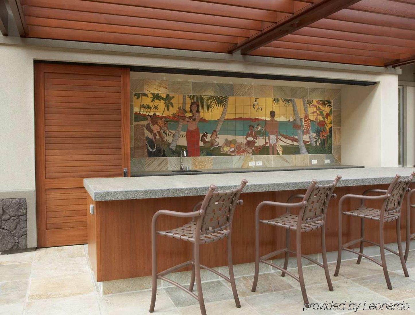 Ho'Olei At Grand Wailea Otel Wailea  Restoran fotoğraf