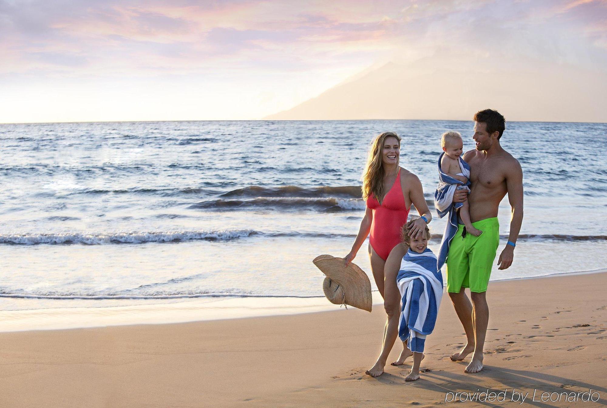 Ho'Olei At Grand Wailea Otel Wailea  Dış mekan fotoğraf