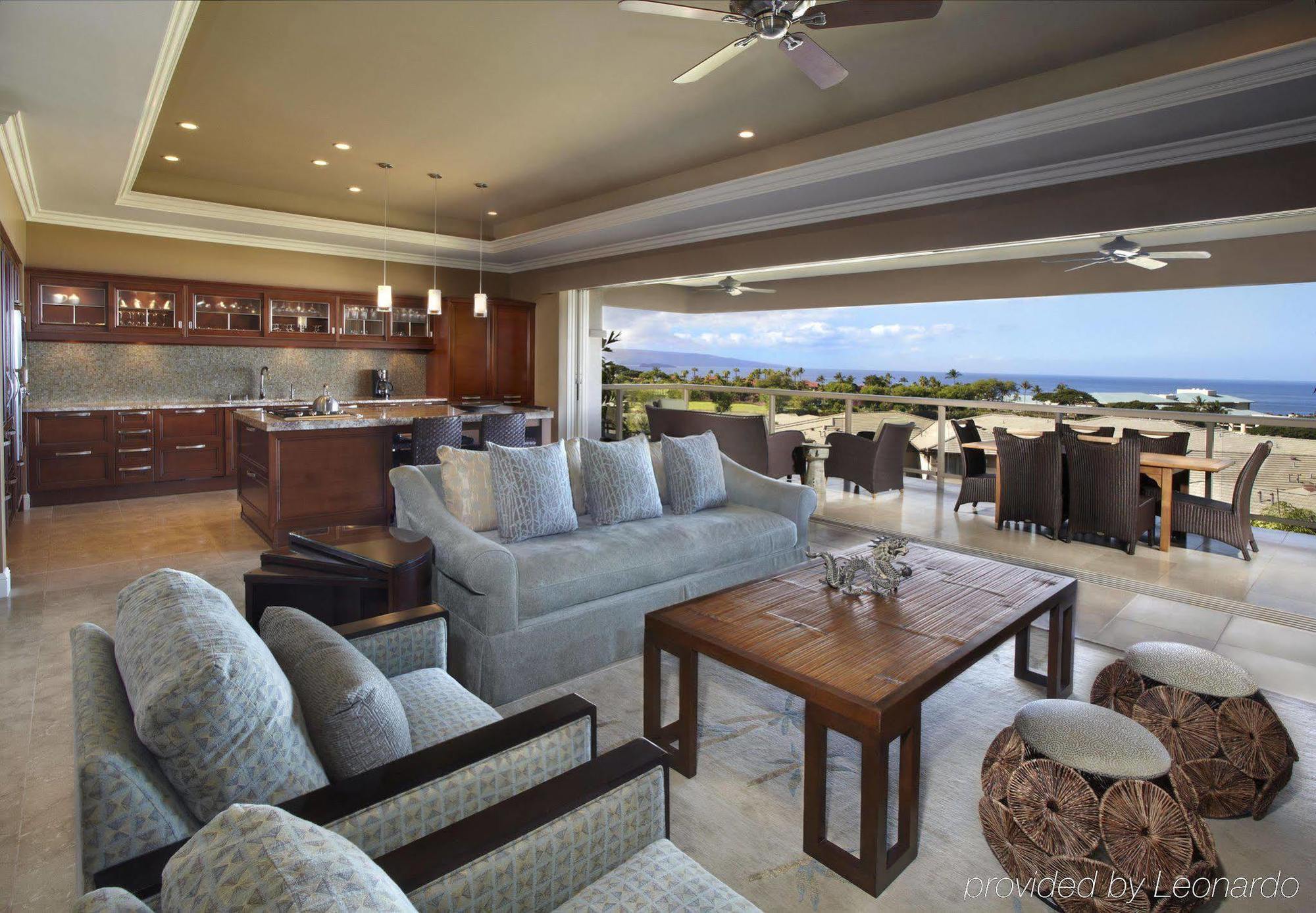 Ho'Olei At Grand Wailea Otel Wailea  Dış mekan fotoğraf
