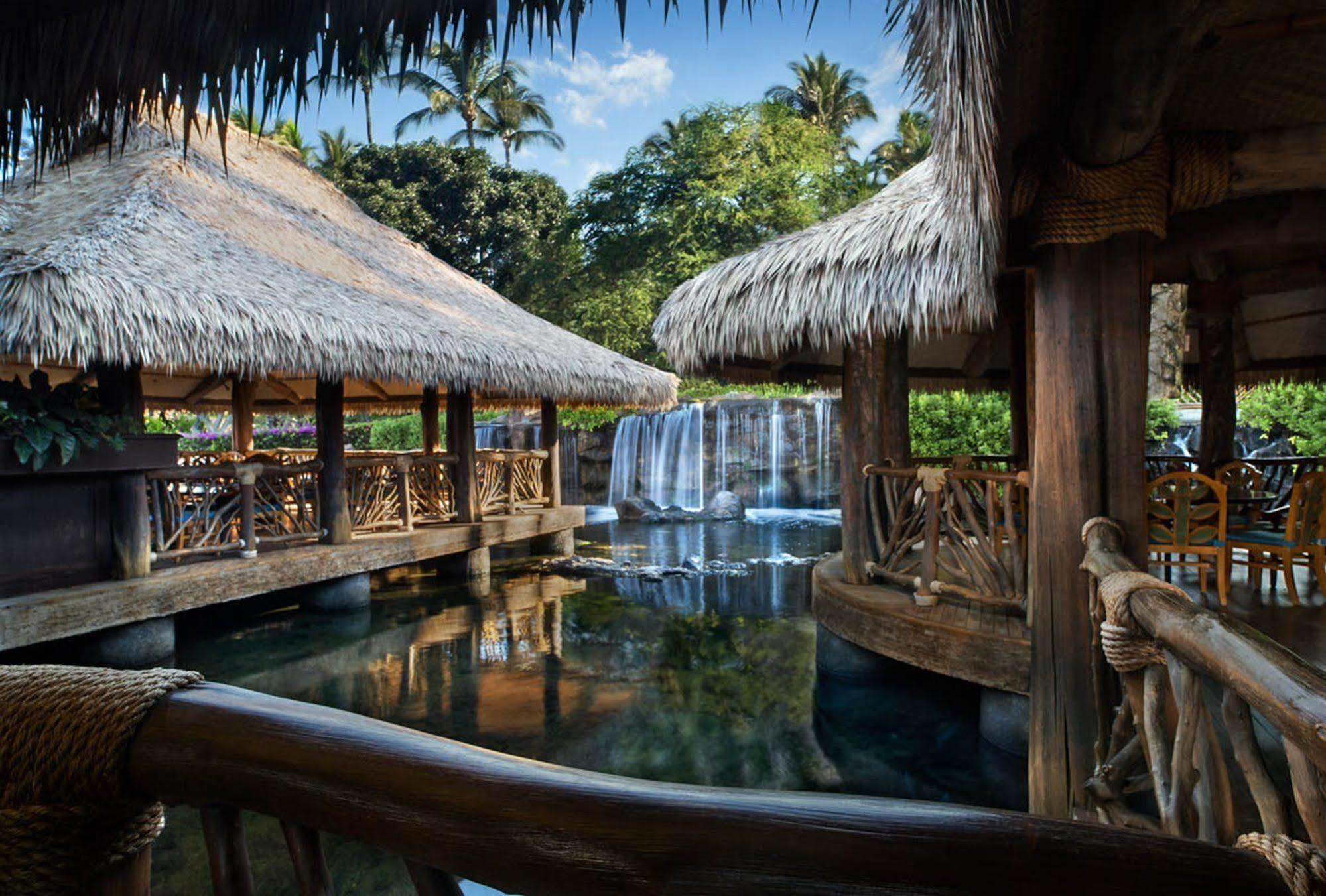 Ho'Olei At Grand Wailea Otel Wailea  Dış mekan fotoğraf