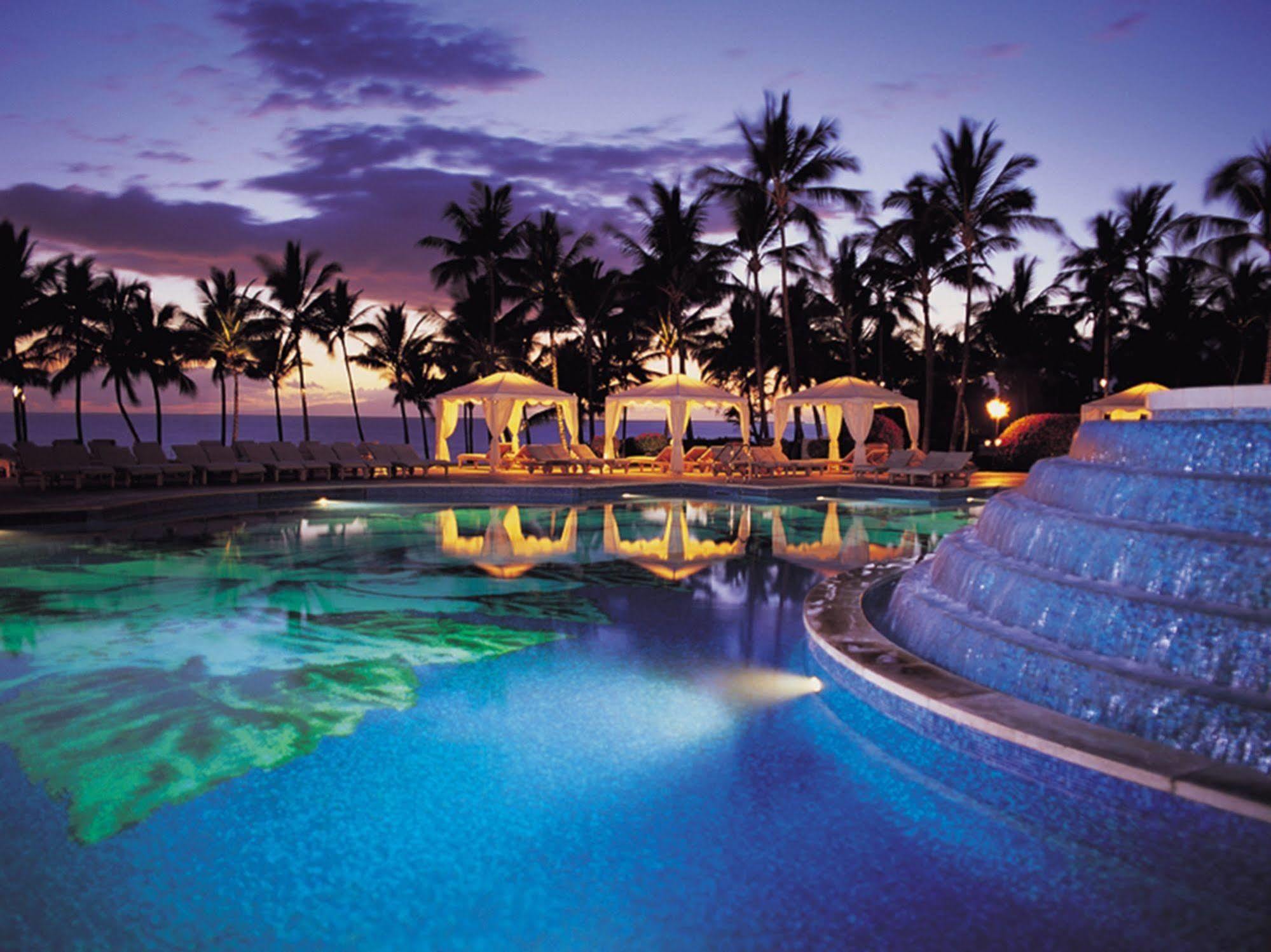Ho'Olei At Grand Wailea Otel Wailea  Dış mekan fotoğraf
