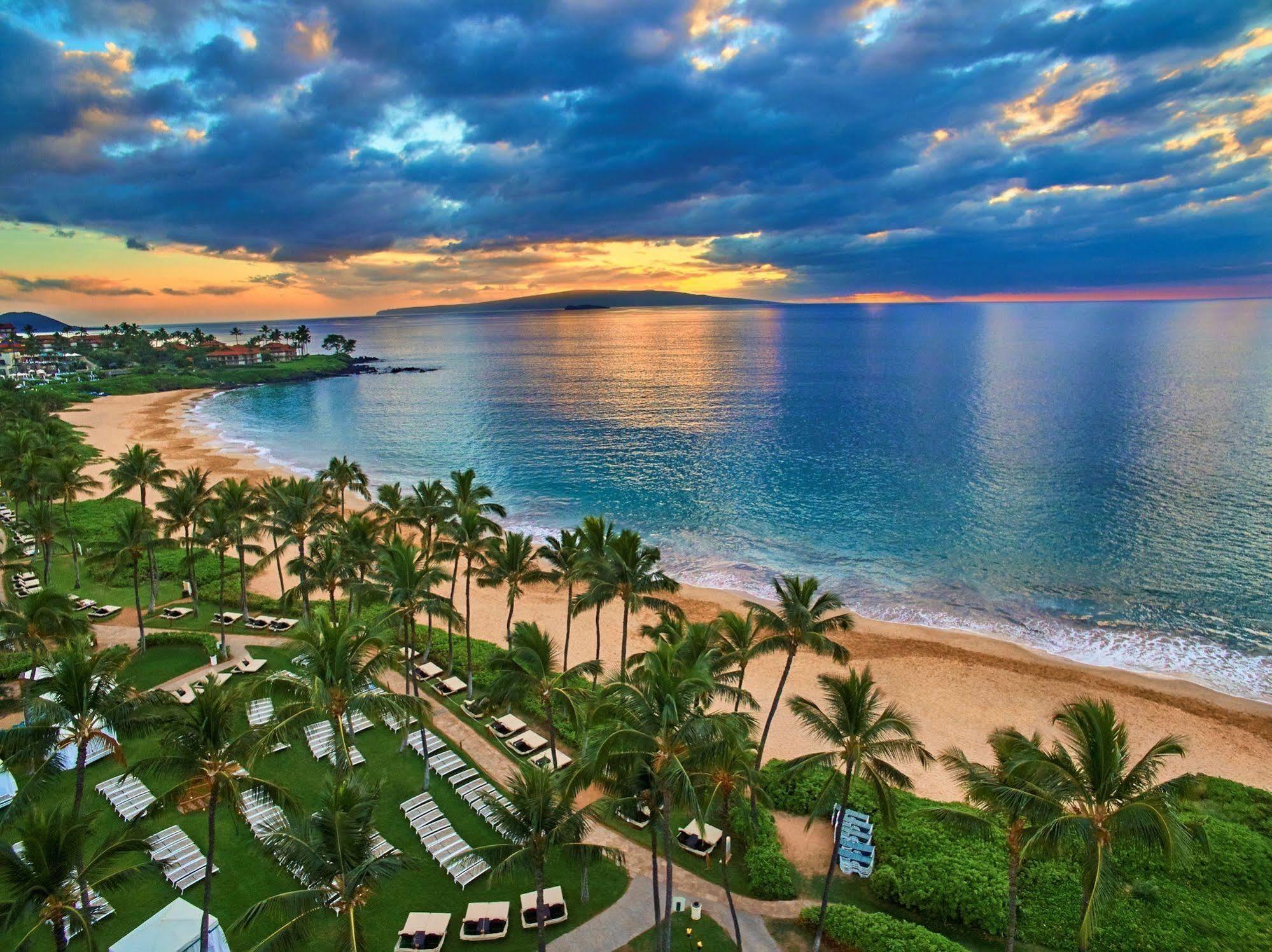 Ho'Olei At Grand Wailea Otel Wailea  Dış mekan fotoğraf