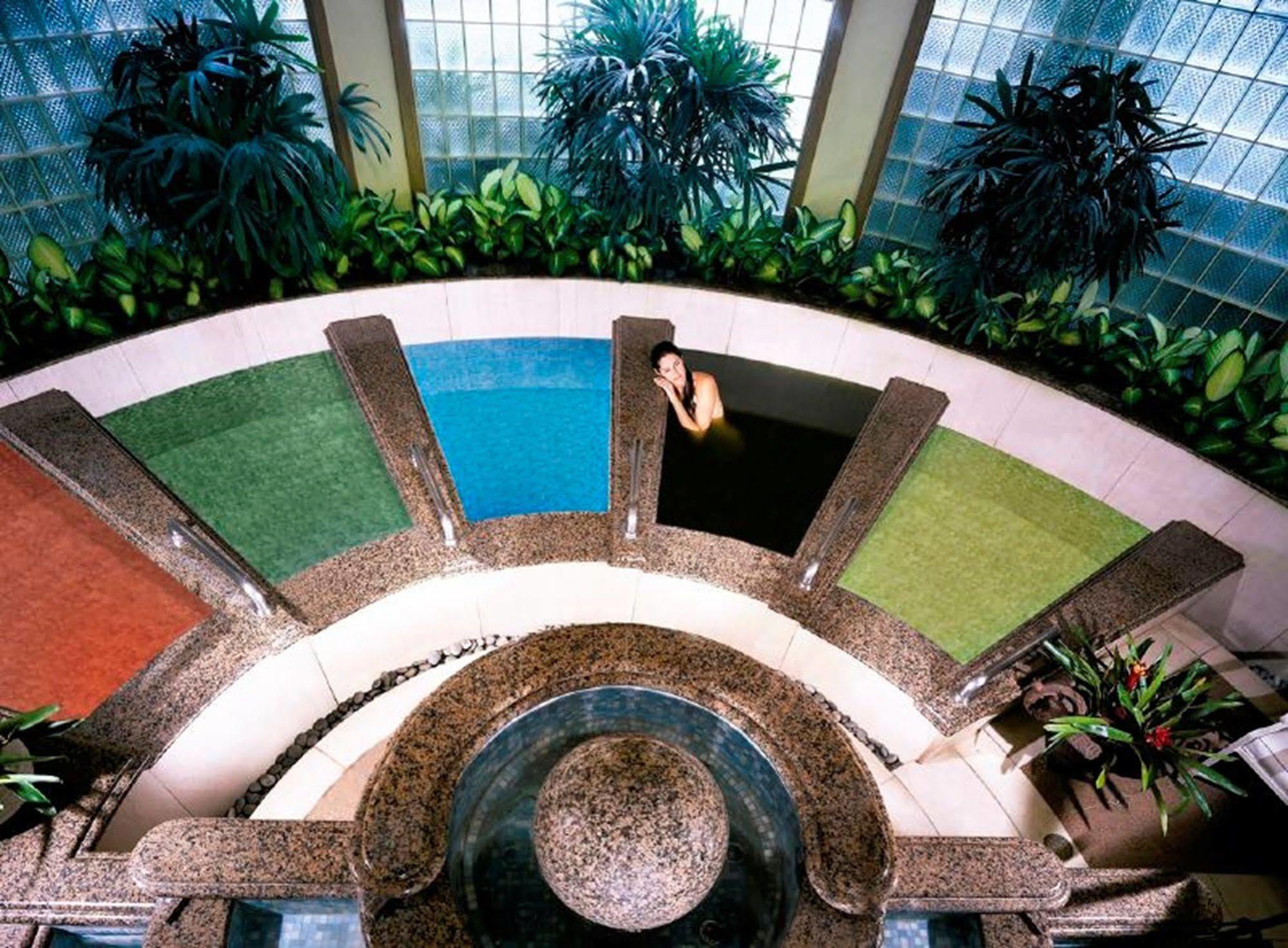 Ho'Olei At Grand Wailea Otel Wailea  Dış mekan fotoğraf