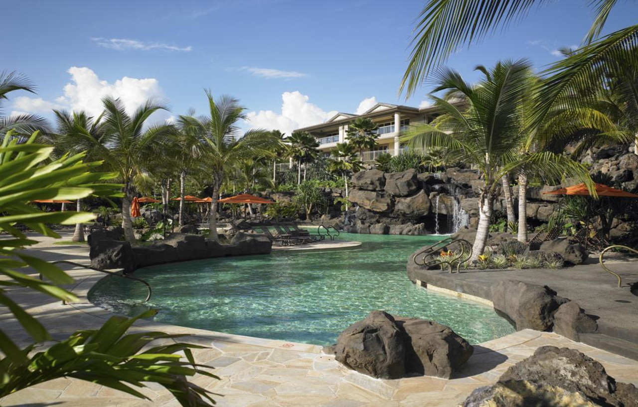 Ho'Olei At Grand Wailea Otel Wailea  Dış mekan fotoğraf